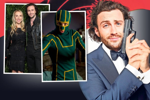 Marvel actor offered James Bond role & ‘will sign contract this week’