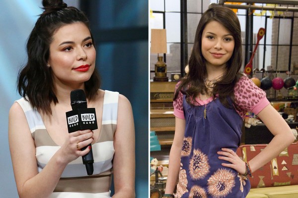 Miranda Cosgrove nhớ lại vụ rình rập đáng sợ giống như Baby Reindeer