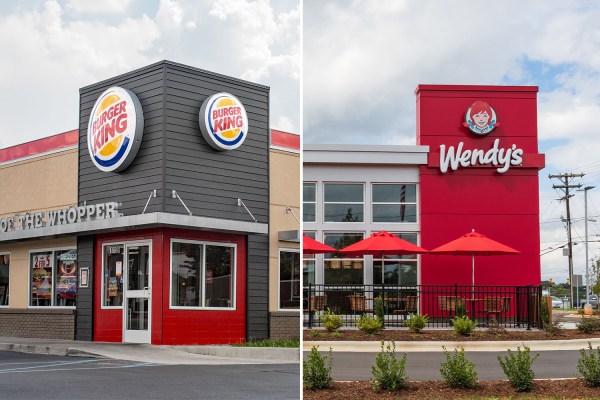 Cập nhật lớn cho Burger King đang gặp khó khăn sau khi chuỗi cửa hàng burger bị Wendy's vượt qua