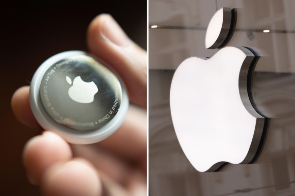 Giá của Apple AirTag giảm xuống 24 đô trong một thương vụ hiếm khi theo dõi mất vài giây để thiết lập