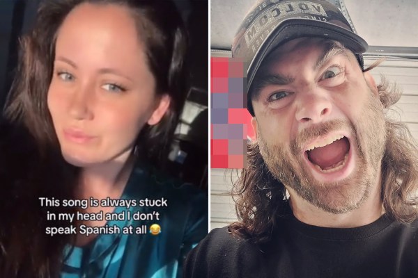 Bà mẹ tuổi teen Jenelle Evans chỉ trích cáo buộc lạm dụng trẻ em của chồng David Eason