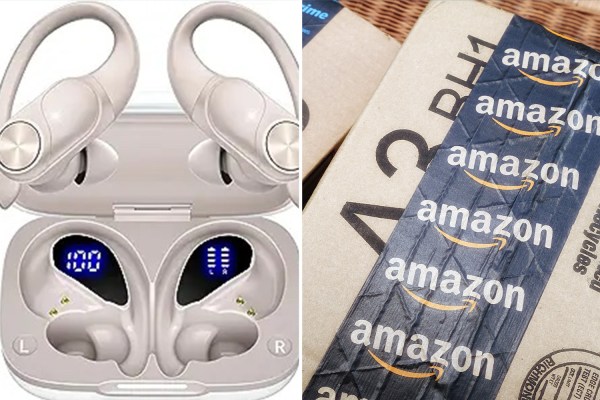 Người mua hàng trên Amazon đổ xô mua tiện ích 'tối cao' giá 59 USD hiện có giá 25,99 USD