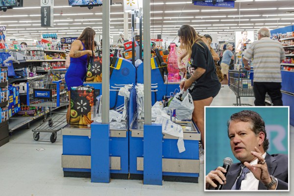 Walmart CEO acknowledges higher grocery prices and reveals plan for a fix