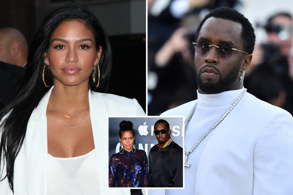 Sean 'Diddy' Combs giải quyết vụ kiện với Cassie sau cáo buộc cưỡng hiếp và lạm dụng