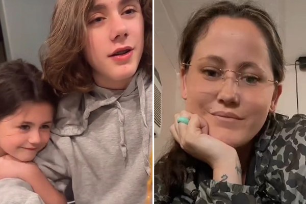 Người hâm mộ Teen Mom 'bối rối' sau khi con trai Jace của Jenelle Evans trở về nhà