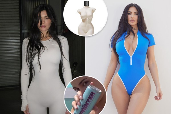 All the times Kylie Jenner copied her sisters' brands including alcohol & clothing