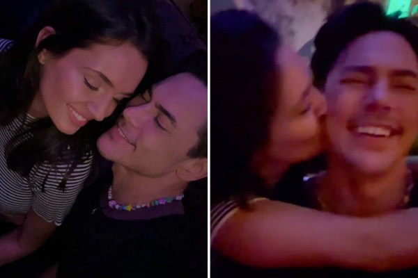 Nhân vật phản diện Tom Sandoval của Vanderpump Rules hiện đang hẹn hò với người yêu cũ của Leonardo DiCaprio