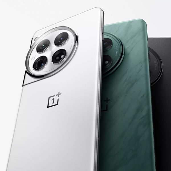 Cái nhìn chi tiết về OnePlus 12 trước khi ra mắt toàn cầu