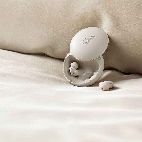 Anker’s latest sleep buds promise to block out snoring partners for longer