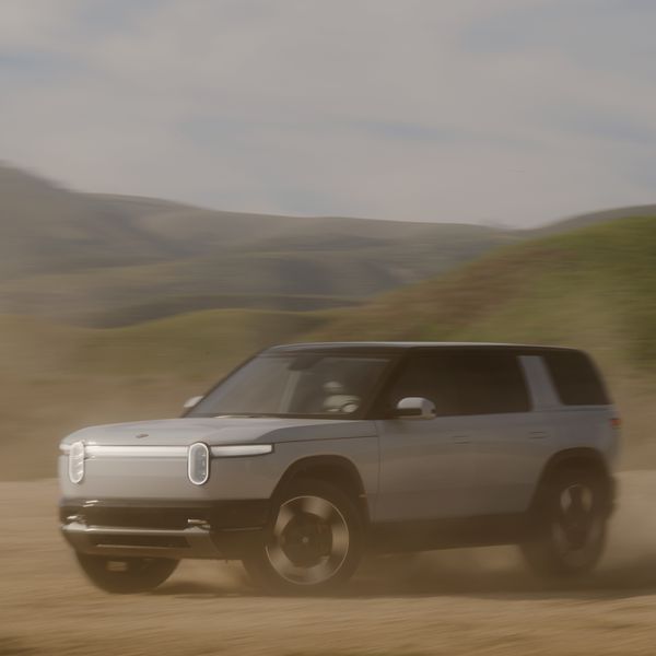 Rivian has already received 68,000 reservations for the R2