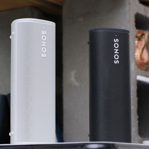 The Sonos Roam 2 may launch in June