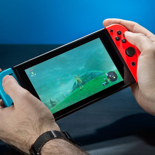 Chiếc Nintendo đang được giảm giá 30 đô