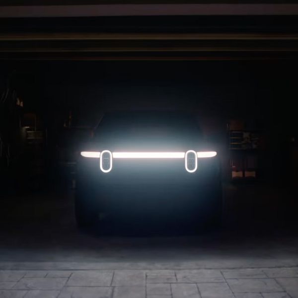 Rivian’s smaller R2 electric SUV detailed in website slipup