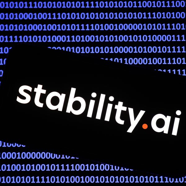 Stability AI CEO resigns to ‘pursue decentralized AI’