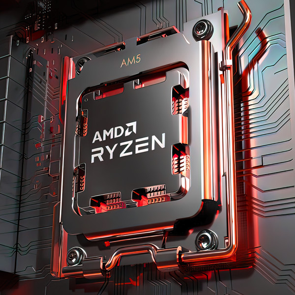 Các chủ sở hữu CPU Ryzen bây giờ có thể tải xuống tốt hơn khả năng chơi game nhờ vào một bản cập nhật Windows 11