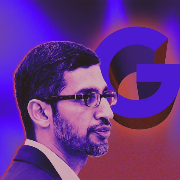 Google CEO says Gemini AI diversity errors are ‘completely unacceptable’