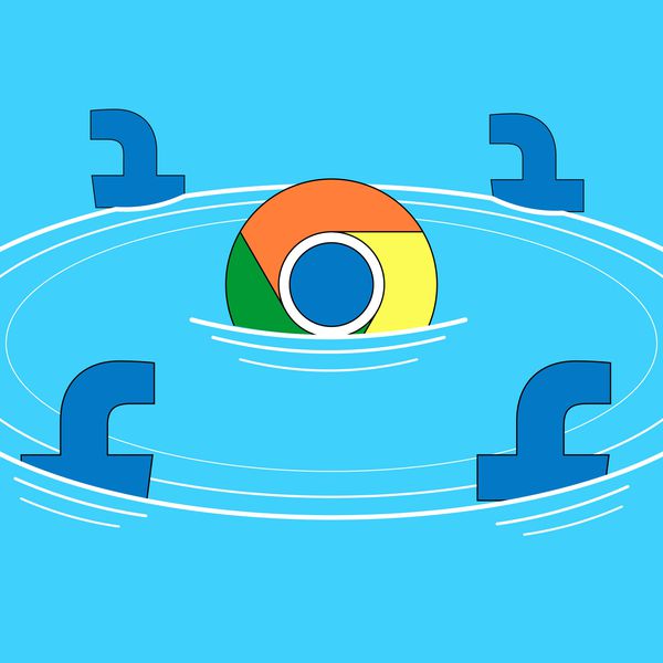 Google cố sửa trang web bằng cách tiếp quản nó như thế nào