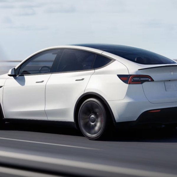 Tesla lên kế hoạch để tính phí một số mô hình Y chủ sở hữu để mở rộng phạm vi