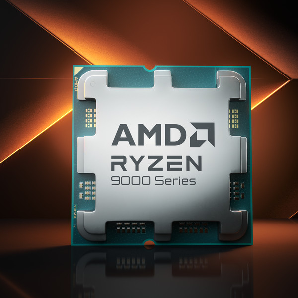 Chiếc CPU số 5 của AMD là ‘ Ryzen 99950X