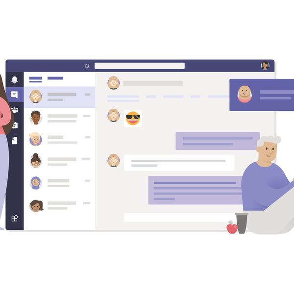 Lời nhắc cuộc họp Microsoft Teams sắp xuất hiện trên menu Bắt đầu của Windows 11