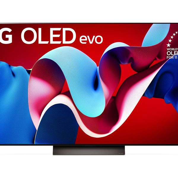 Chương trình truyền hình cỡ 65 inch C4 của LG bị tắt đi một nửa của chương trình truyền hình mới trên eBay