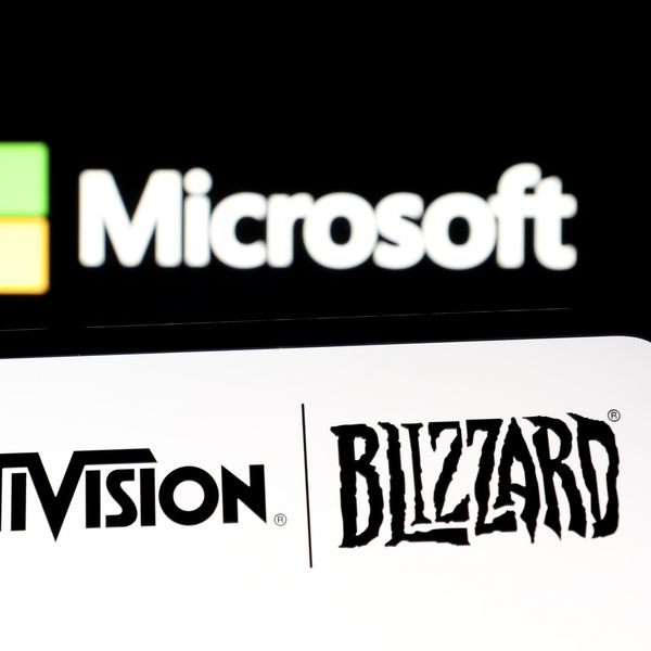 Microsoft sa thải 1.900 nhân viên của Activision Blizzard và Xbox