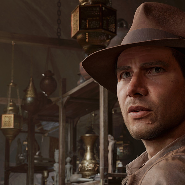 Microsoft xác nhận Indiana Jones sẽ đến PS5 sau khi nó ra đời