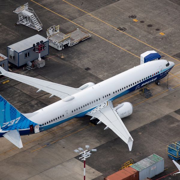 FAA cho biết máy bay Boeing 737 MAX đã được kiểm tra xem có bu lông lỏng lẻo không