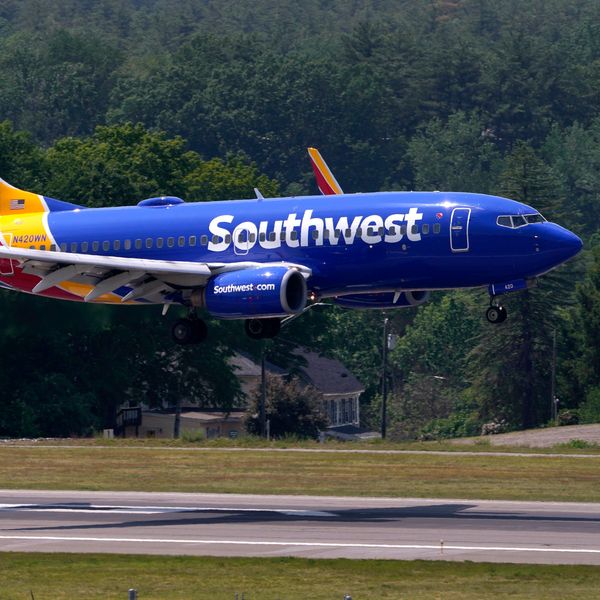 Các phi công của Southwest Airlines đình công thỏa thuận dự kiến ​​​​tăng lương 50%