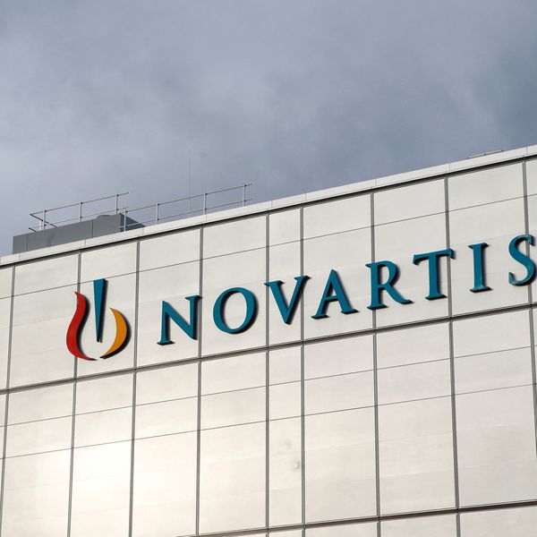 Novartis trong các cuộc đàm phán nâng cao để mua Cytokinetic