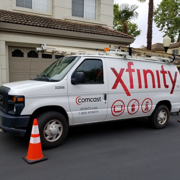 Vi phạm Comcast xâm phạm 36 triệu tài khoản