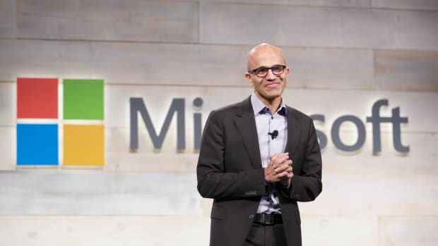 Analysts revamp Microsoft stock price target amid OpenAI reports