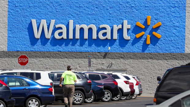 Walmart has very good news for customers on a budget