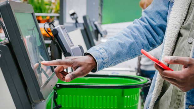 Walmart ends self-checkout theft-prevention test