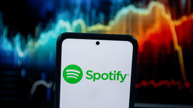 Spotify adds a great new feature — but it comes with a major catch