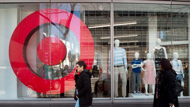 Walmart and Target make key self-checkout changes to fight theft