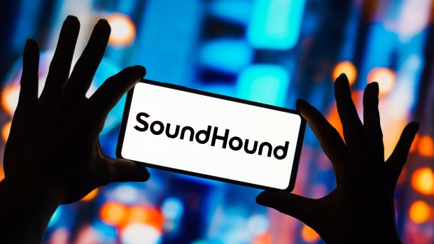 Phân tích lại SoundHaund giá cổ phiếu Al sau khi kiếm được