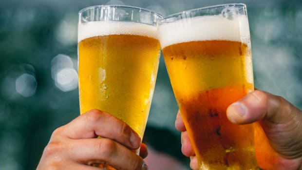 Another major beer company faces calls for a boycott