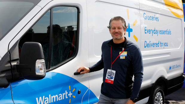 Walmart makes delivery change that will save you money