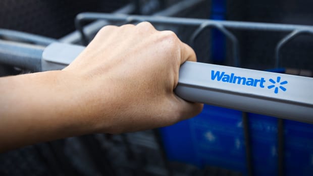 Walmart đang lên kế hoạch để đưa ra một thay đổi lớn để giá của nó