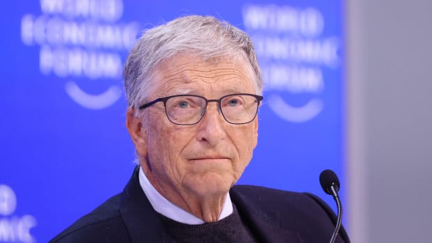 Giá trị tài sản ròng của Bill Gates: Ông đã kiếm được bao nhiêu tài sản và cho đi?