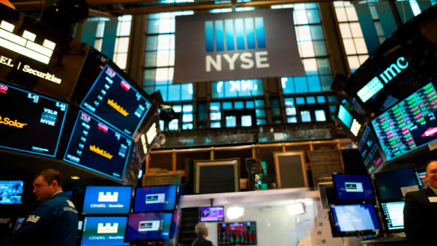 Stock Market Today: Stocks higher with Fed meeting in focus; Nvidia gains