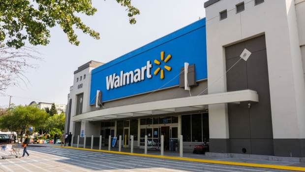 Walmart thêm cửa hàng thực phẩm nhanh xu hướng mới vào 92 cửa hàng