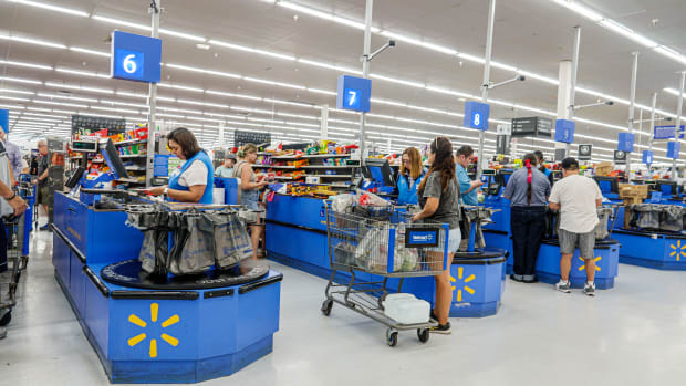 Walmart thực hiện việc mua lại công nghệ trị giá hàng tỷ đô la sẽ làm hài lòng khách hàng