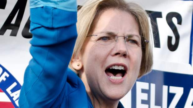 Ứng cử viên pro-crypto John Deaton giải thích chiến lược của mình để đánh bại Elizabeth Warren