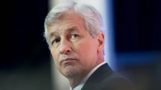 Chuyến đi của Jamie Dimon