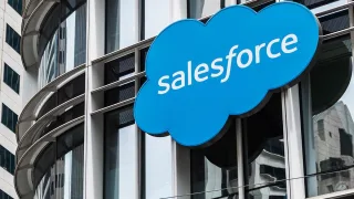 Here's Where Salesforce Stock Could Be Headed Next