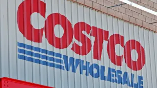 Nếu bạn mua sắm tại Costco, bạn có thể không muốn mua cổ phiếu