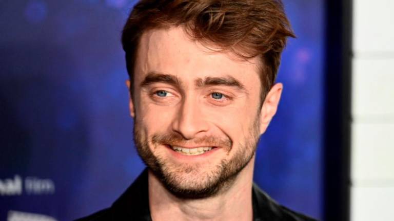 Daniel Radciffe không tham gia vào ‘ bộ phim của Harry Potter ’ mới