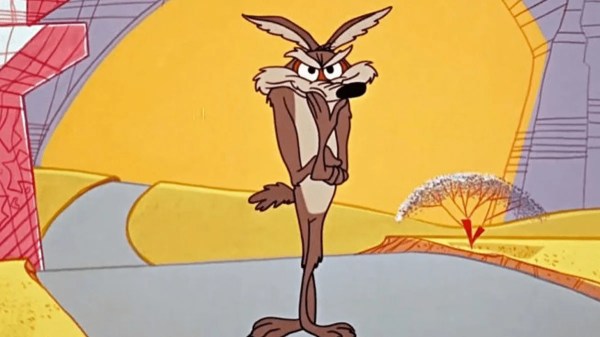 Các nhà làm phim chỉ trích Warner Bros.’ có kế hoạch gác lại ‘Coyote vs. Acme’